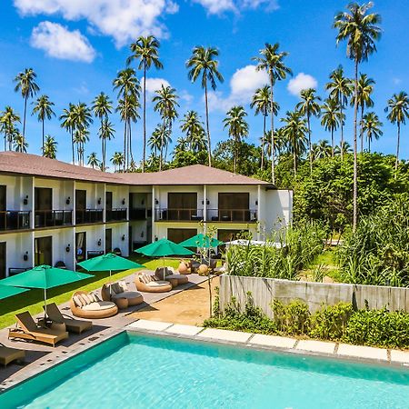 Casa Kalaw Hotel El Nido Ngoại thất bức ảnh
