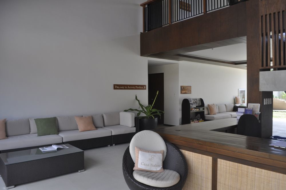 Casa Kalaw Hotel El Nido Ngoại thất bức ảnh