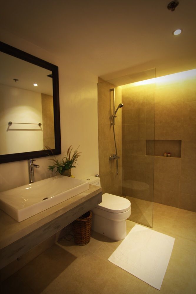 Casa Kalaw Hotel El Nido Ngoại thất bức ảnh