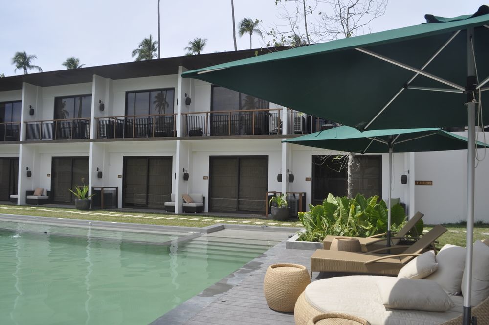 Casa Kalaw Hotel El Nido Ngoại thất bức ảnh