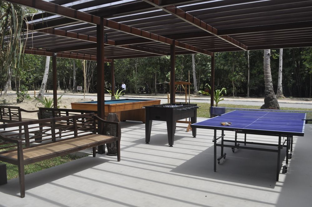 Casa Kalaw Hotel El Nido Ngoại thất bức ảnh