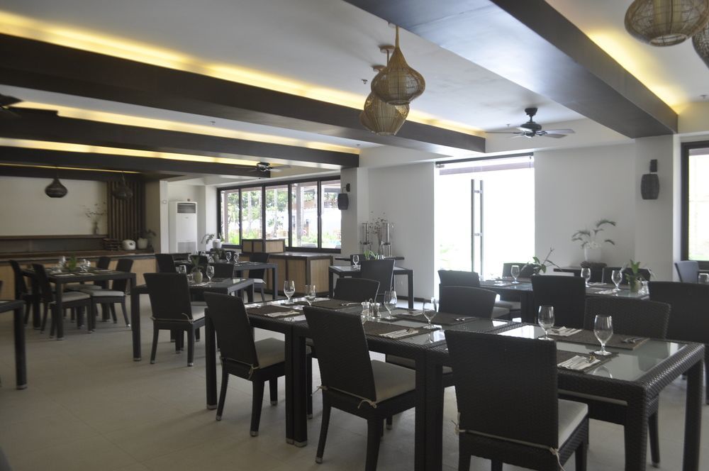 Casa Kalaw Hotel El Nido Ngoại thất bức ảnh