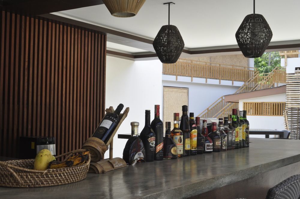 Casa Kalaw Hotel El Nido Ngoại thất bức ảnh