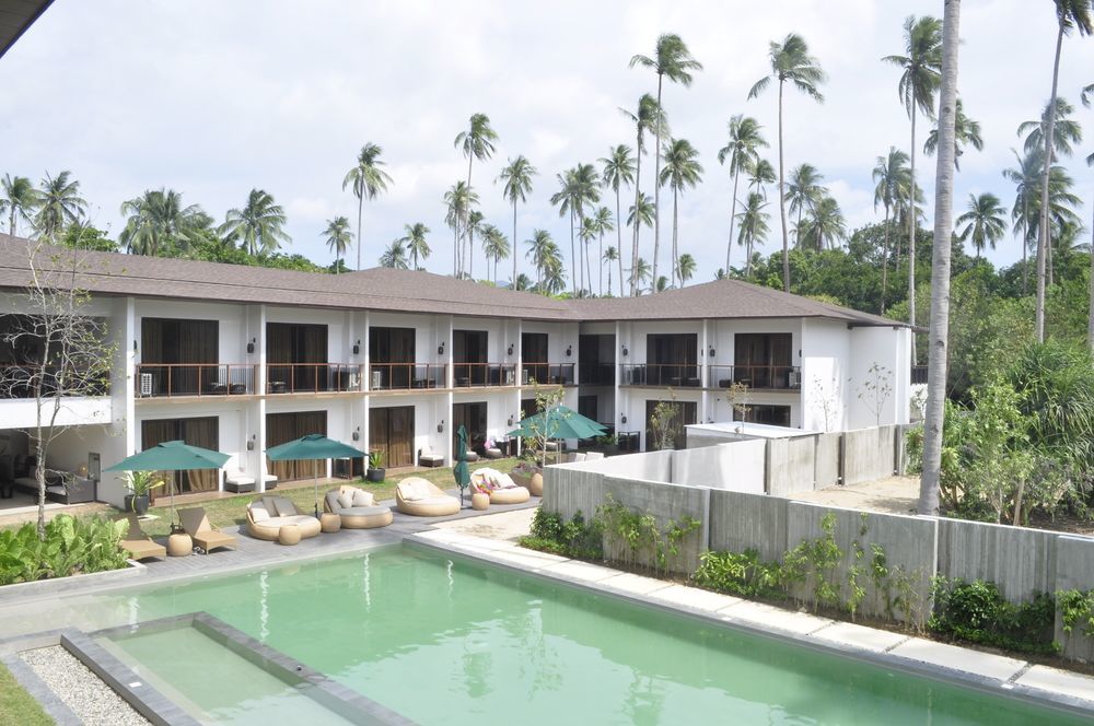 Casa Kalaw Hotel El Nido Ngoại thất bức ảnh