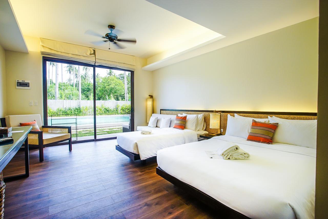 Casa Kalaw Hotel El Nido Ngoại thất bức ảnh