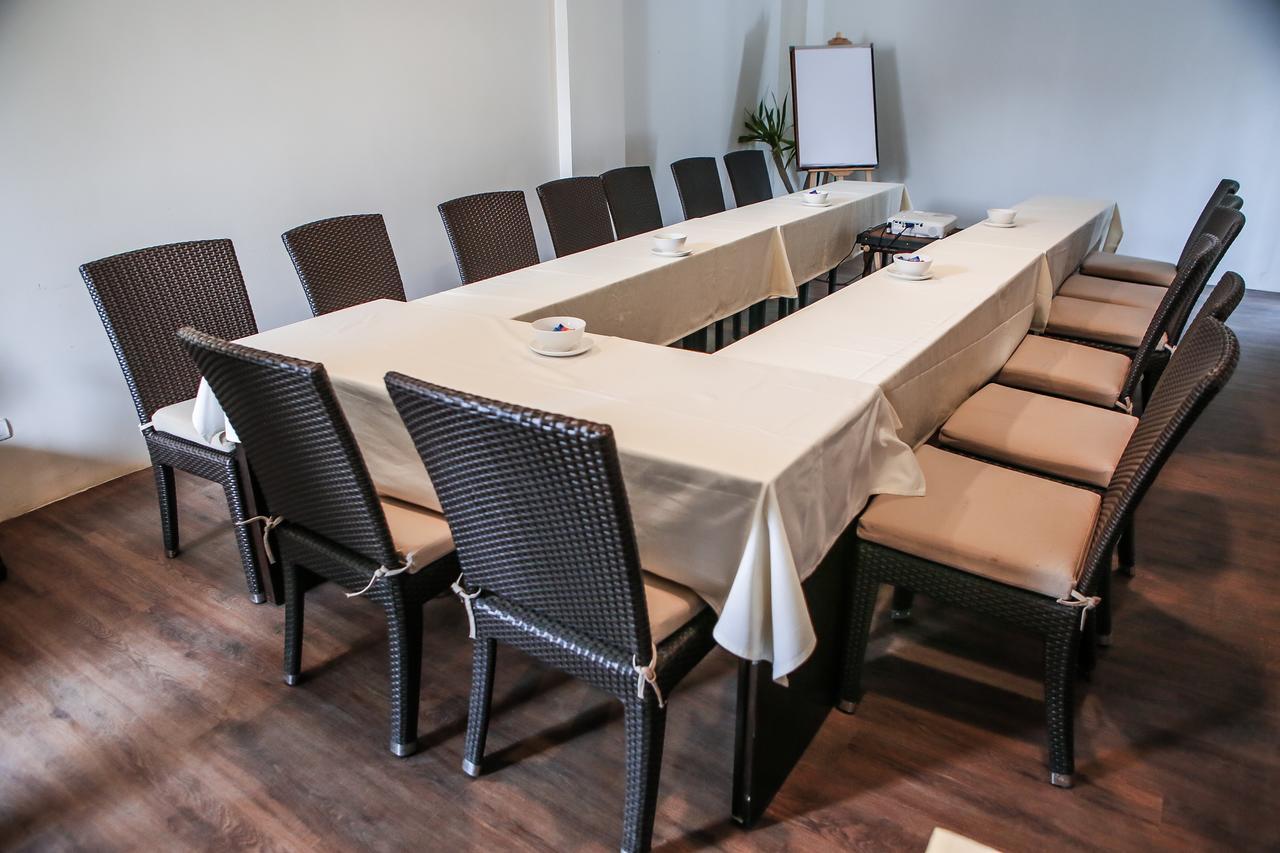 Casa Kalaw Hotel El Nido Ngoại thất bức ảnh