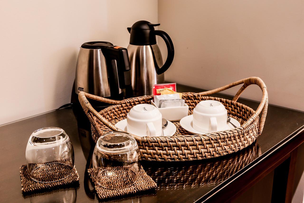 Casa Kalaw Hotel El Nido Ngoại thất bức ảnh