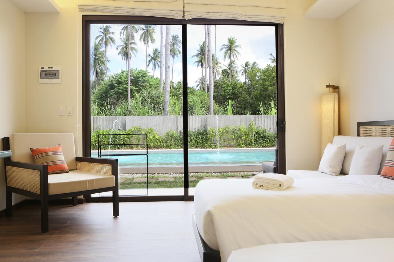 Casa Kalaw Hotel El Nido Ngoại thất bức ảnh