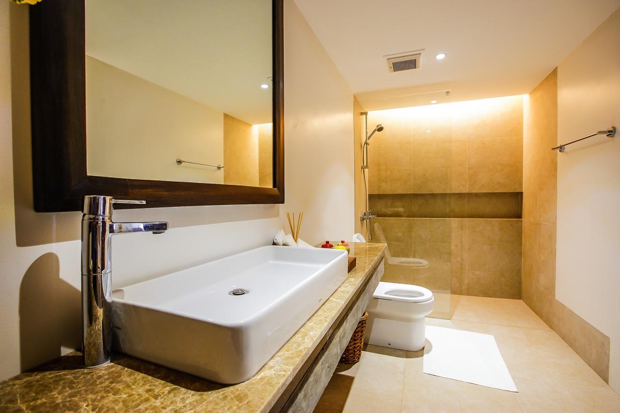 Casa Kalaw Hotel El Nido Ngoại thất bức ảnh