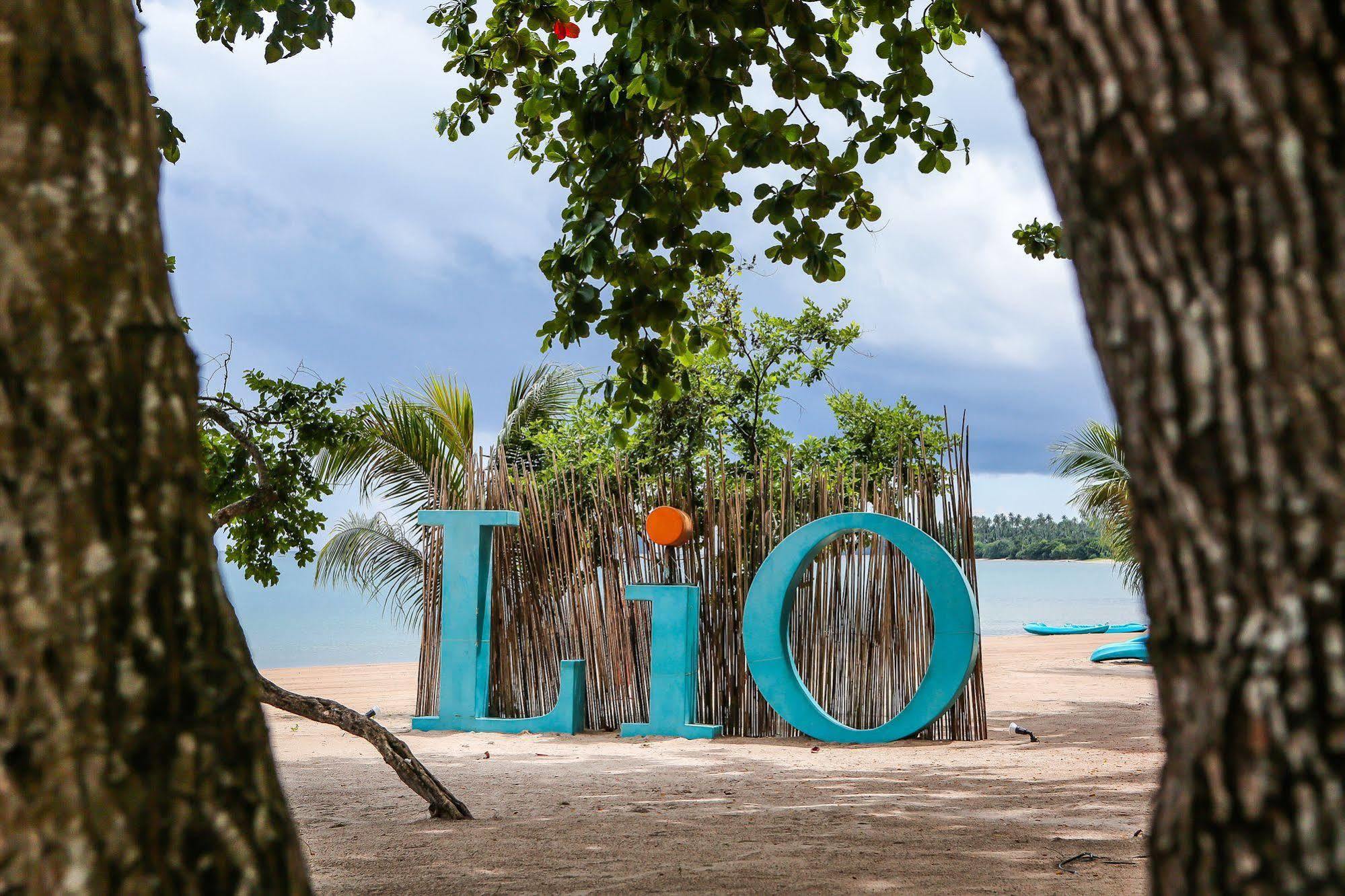 Casa Kalaw Hotel El Nido Ngoại thất bức ảnh