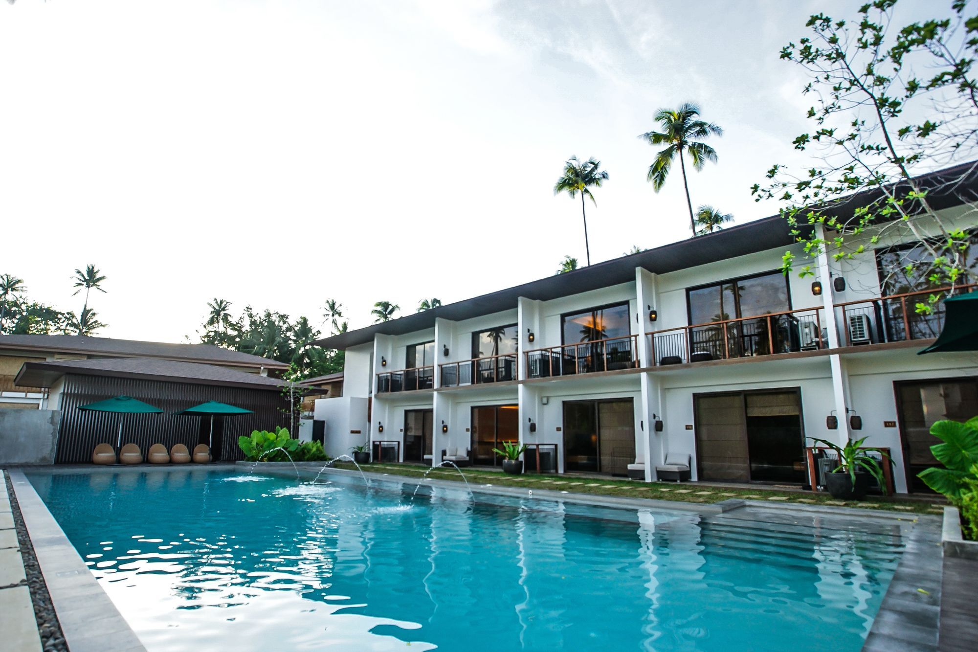 Casa Kalaw Hotel El Nido Ngoại thất bức ảnh