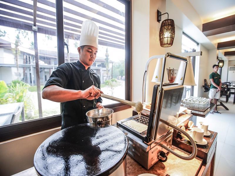 Casa Kalaw Hotel El Nido Ngoại thất bức ảnh
