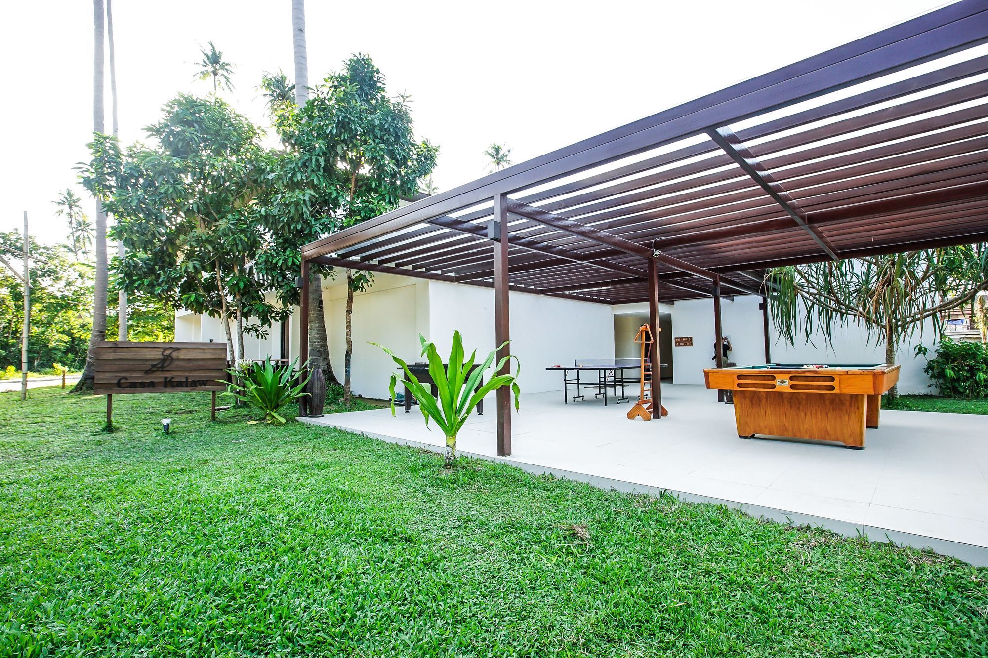 Casa Kalaw Hotel El Nido Ngoại thất bức ảnh