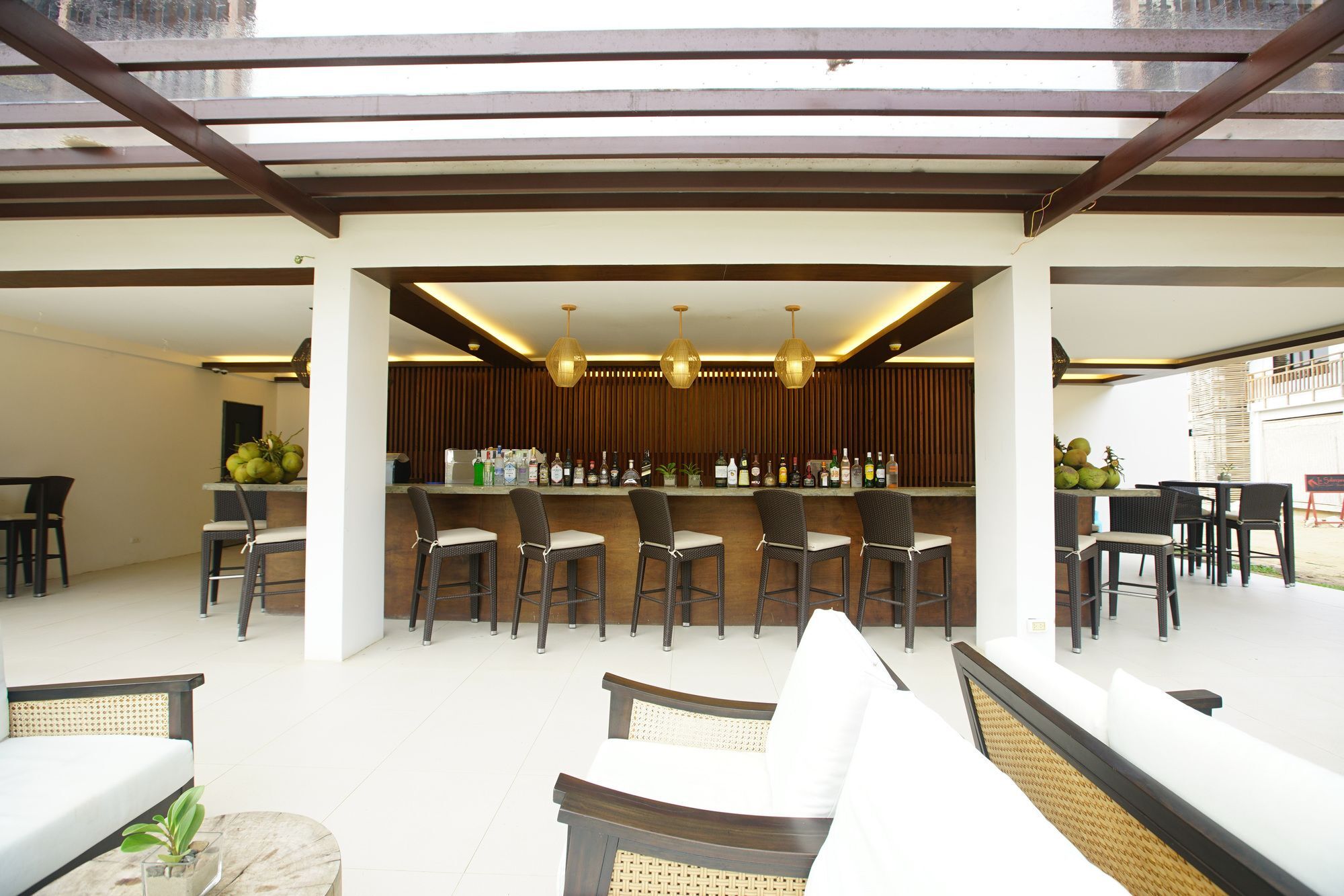 Casa Kalaw Hotel El Nido Ngoại thất bức ảnh