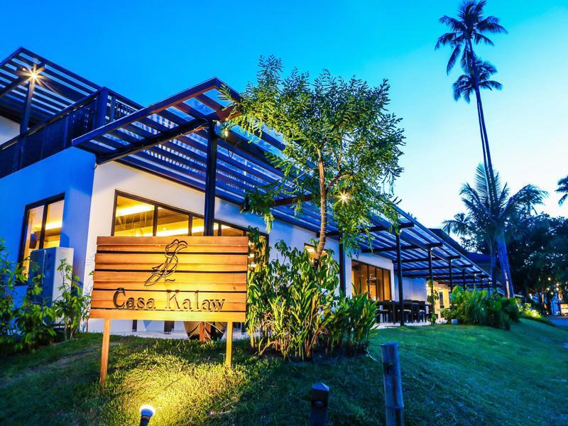 Casa Kalaw Hotel El Nido Ngoại thất bức ảnh