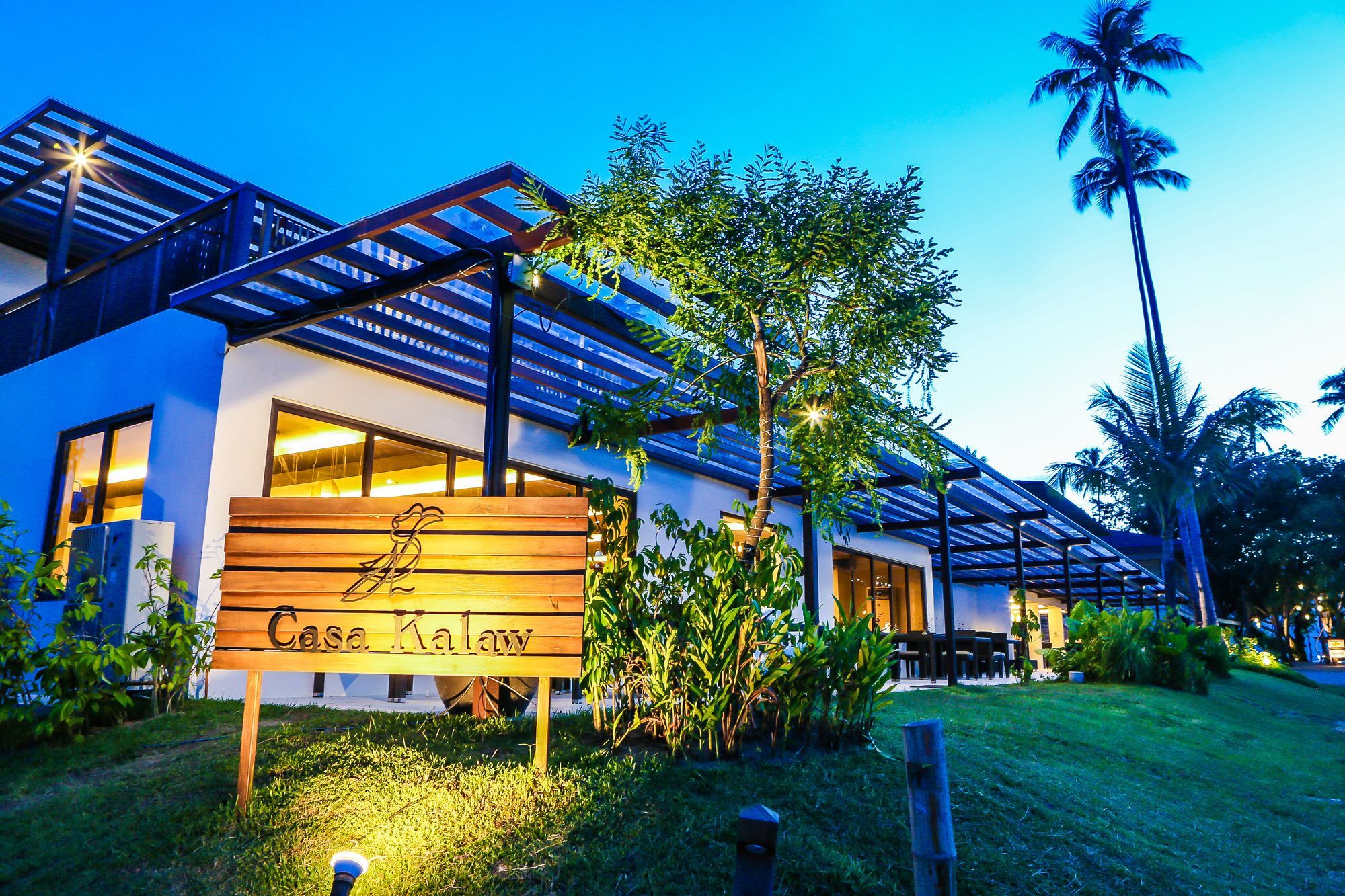 Casa Kalaw Hotel El Nido Ngoại thất bức ảnh