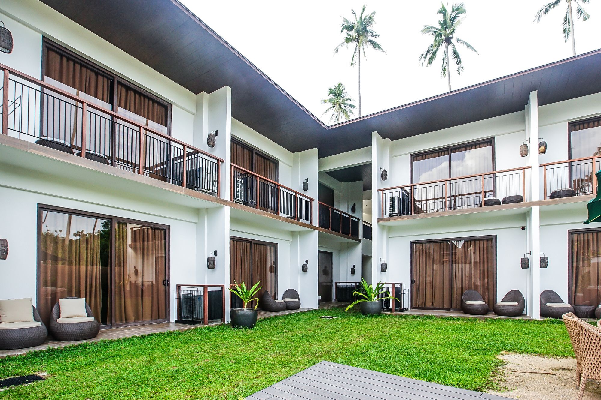 Casa Kalaw Hotel El Nido Ngoại thất bức ảnh