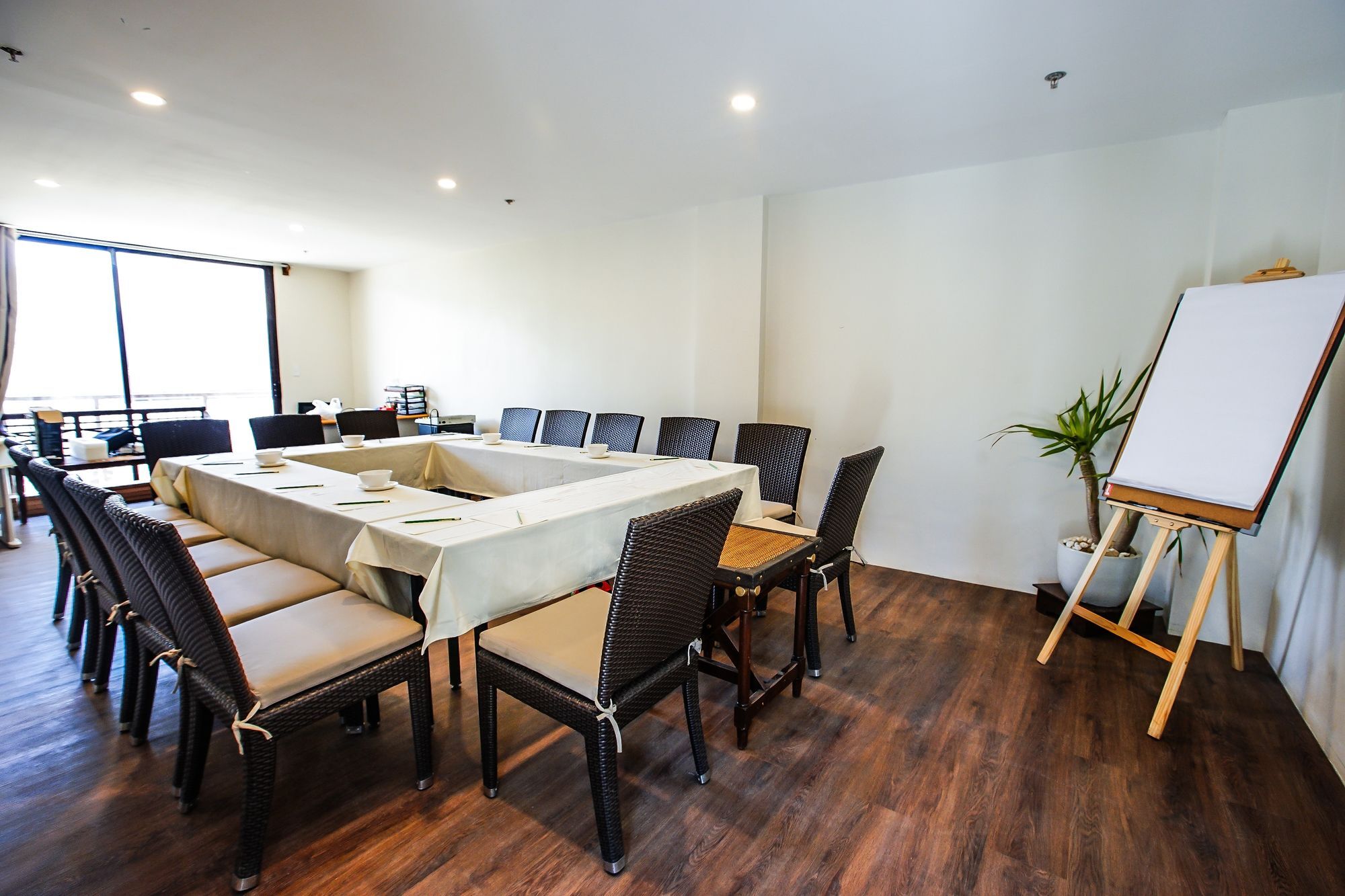 Casa Kalaw Hotel El Nido Ngoại thất bức ảnh