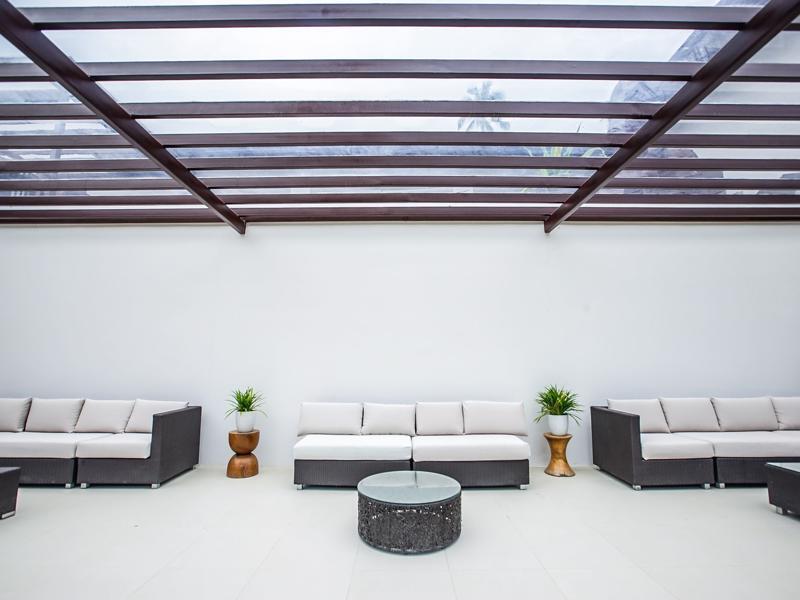Casa Kalaw Hotel El Nido Ngoại thất bức ảnh