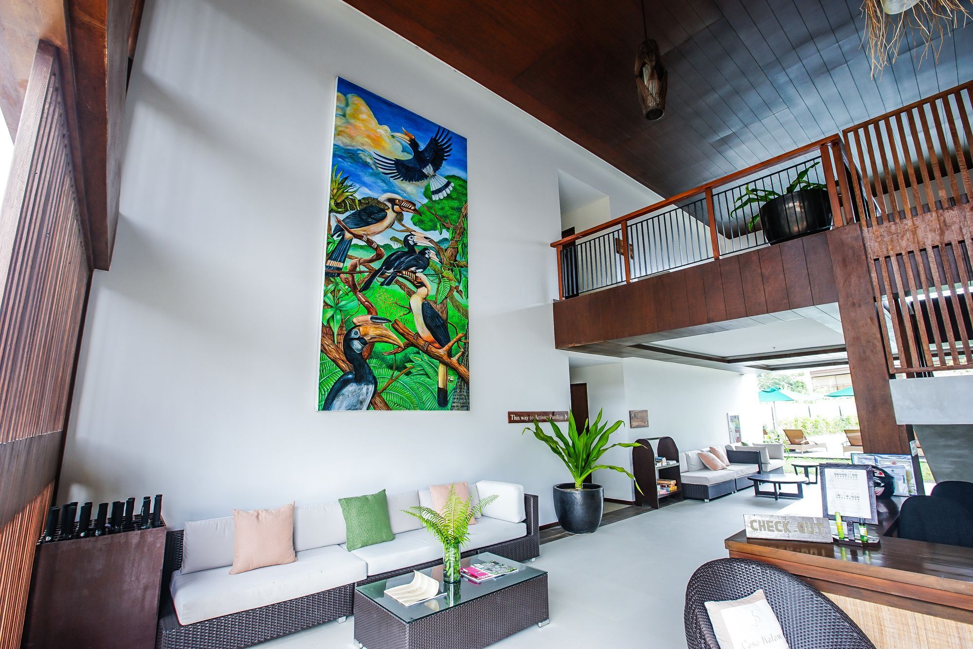 Casa Kalaw Hotel El Nido Ngoại thất bức ảnh