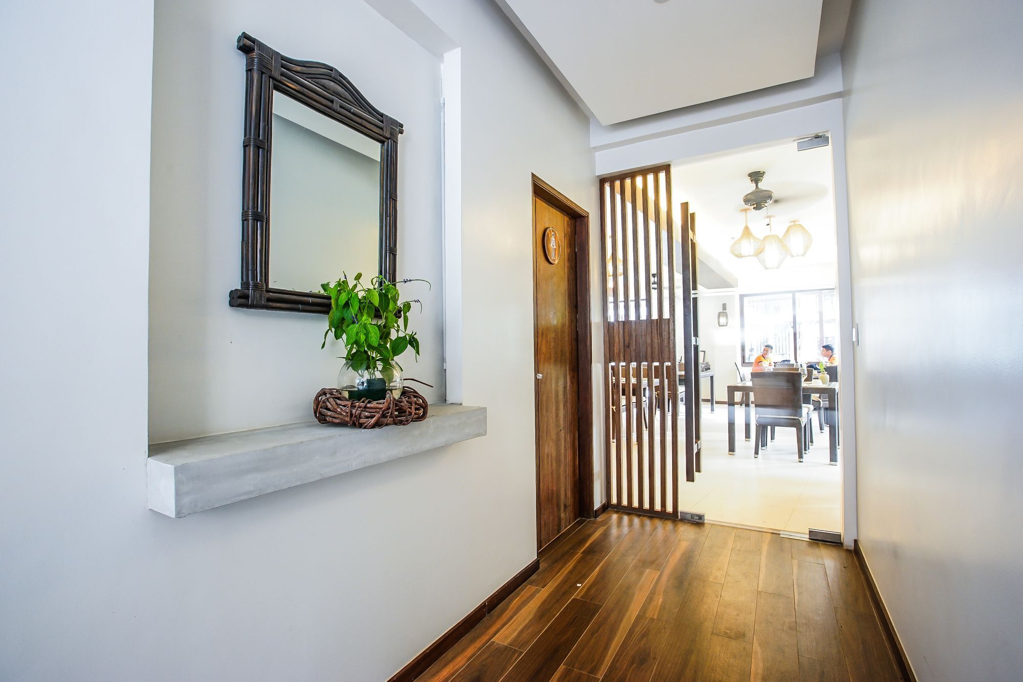 Casa Kalaw Hotel El Nido Ngoại thất bức ảnh