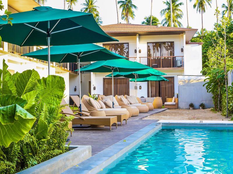 Casa Kalaw Hotel El Nido Ngoại thất bức ảnh