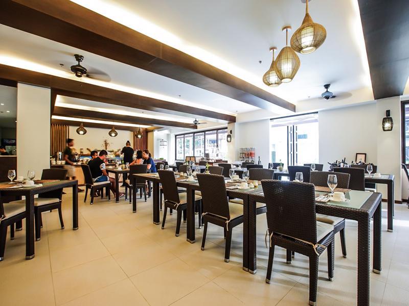 Casa Kalaw Hotel El Nido Ngoại thất bức ảnh