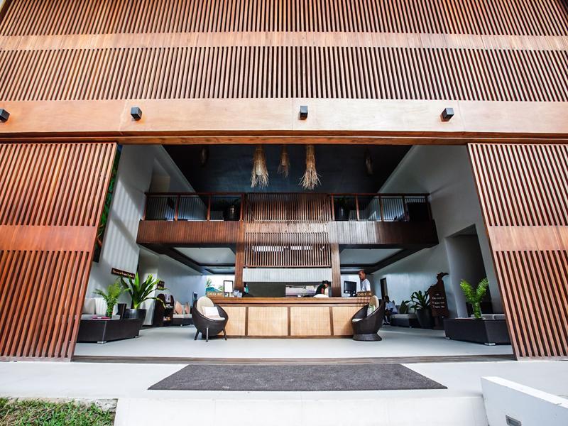 Casa Kalaw Hotel El Nido Ngoại thất bức ảnh