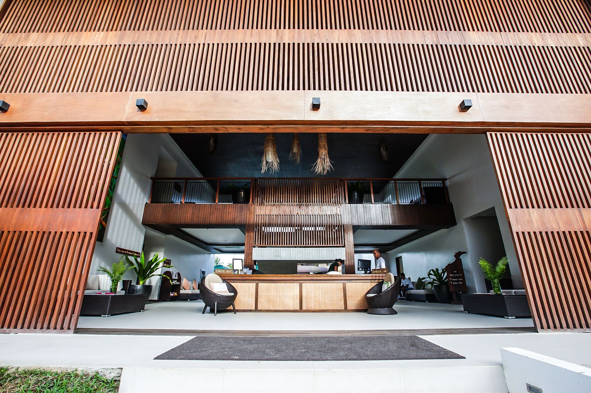 Casa Kalaw Hotel El Nido Ngoại thất bức ảnh