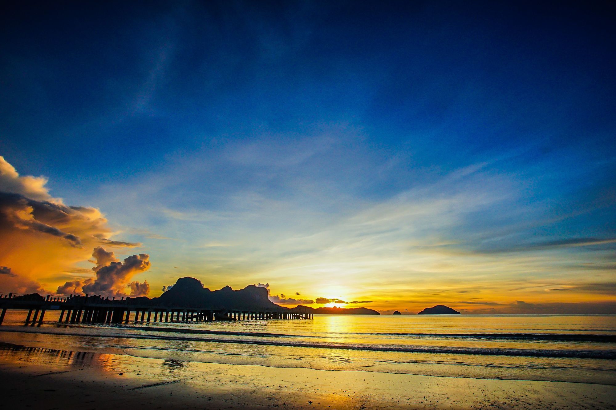 Casa Kalaw Hotel El Nido Ngoại thất bức ảnh
