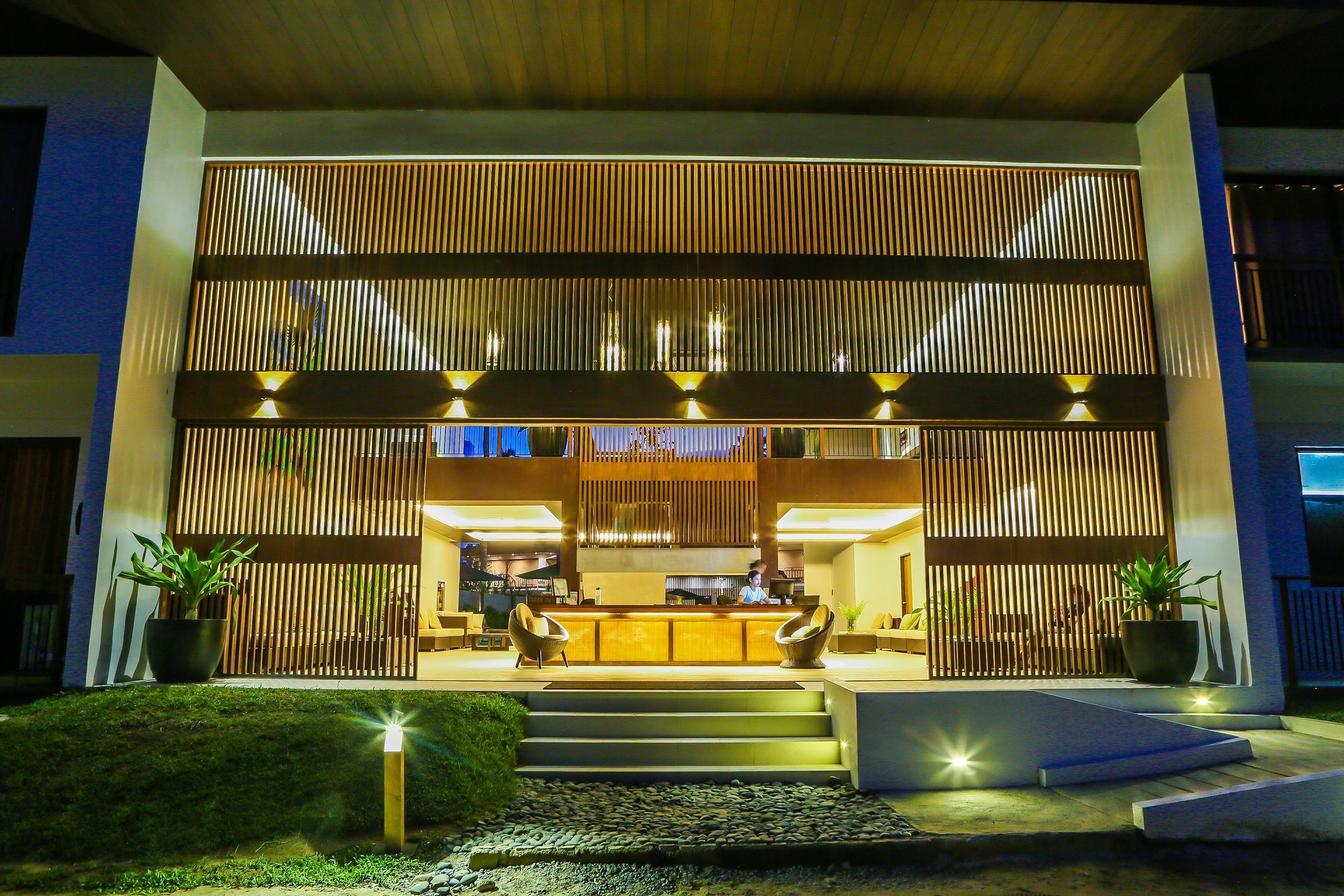 Casa Kalaw Hotel El Nido Ngoại thất bức ảnh