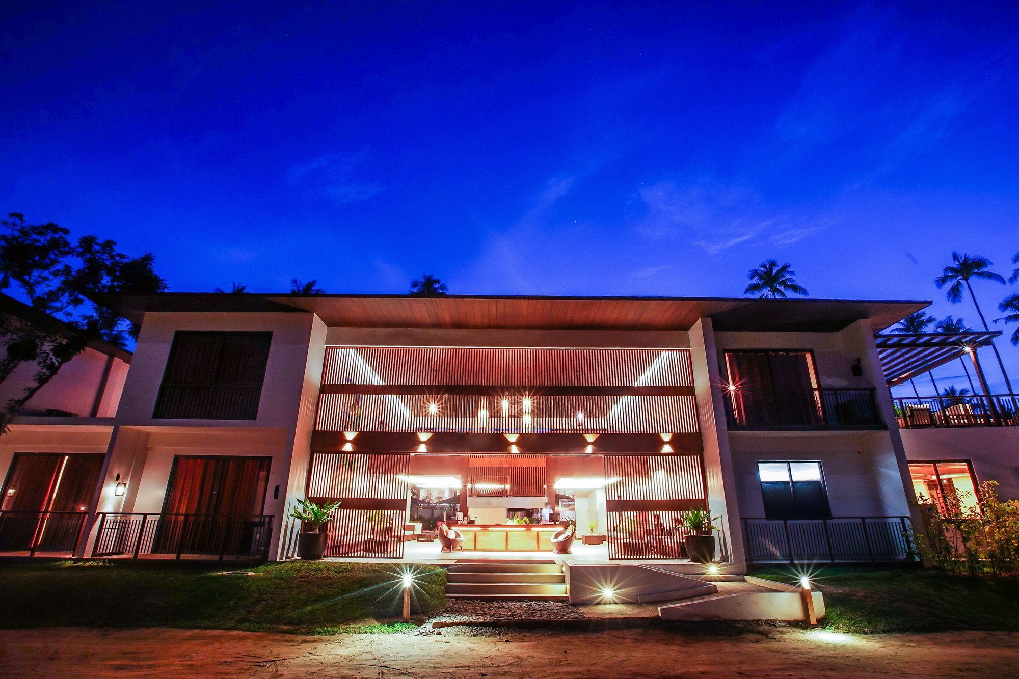 Casa Kalaw Hotel El Nido Ngoại thất bức ảnh