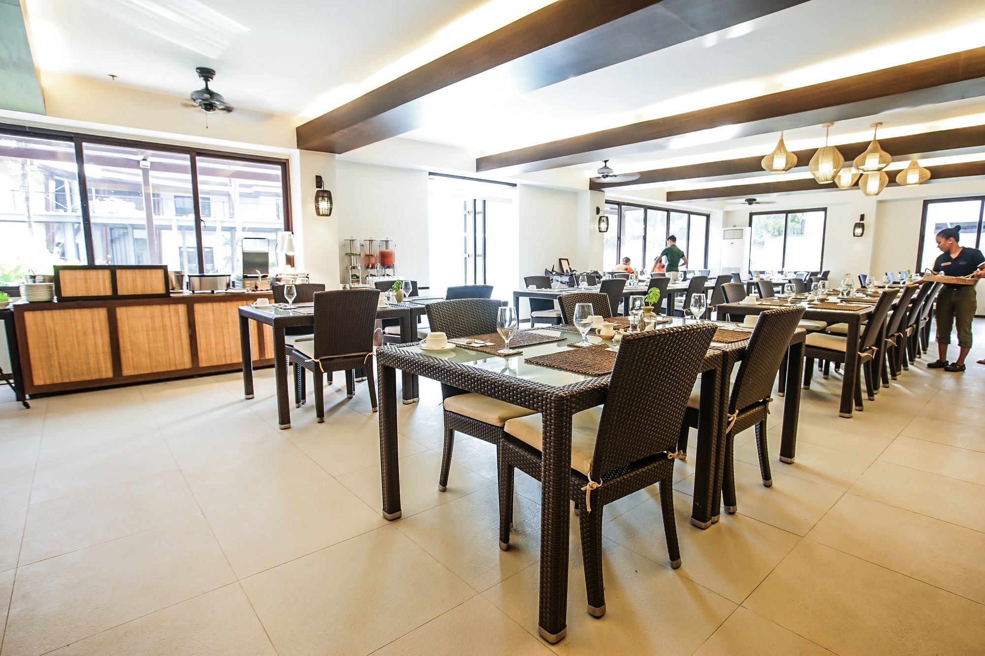 Casa Kalaw Hotel El Nido Ngoại thất bức ảnh