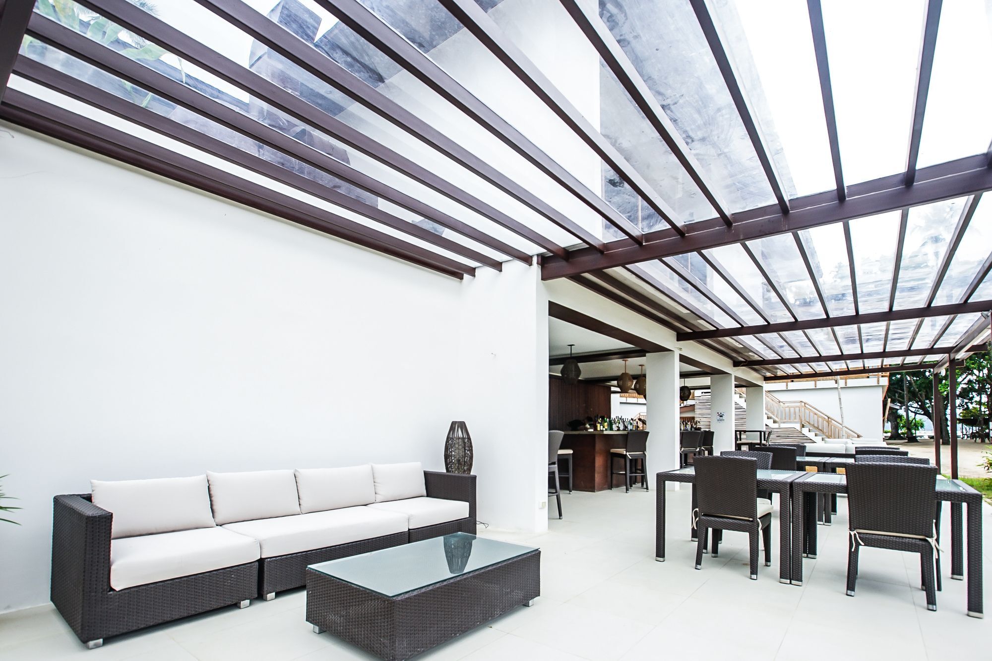 Casa Kalaw Hotel El Nido Ngoại thất bức ảnh