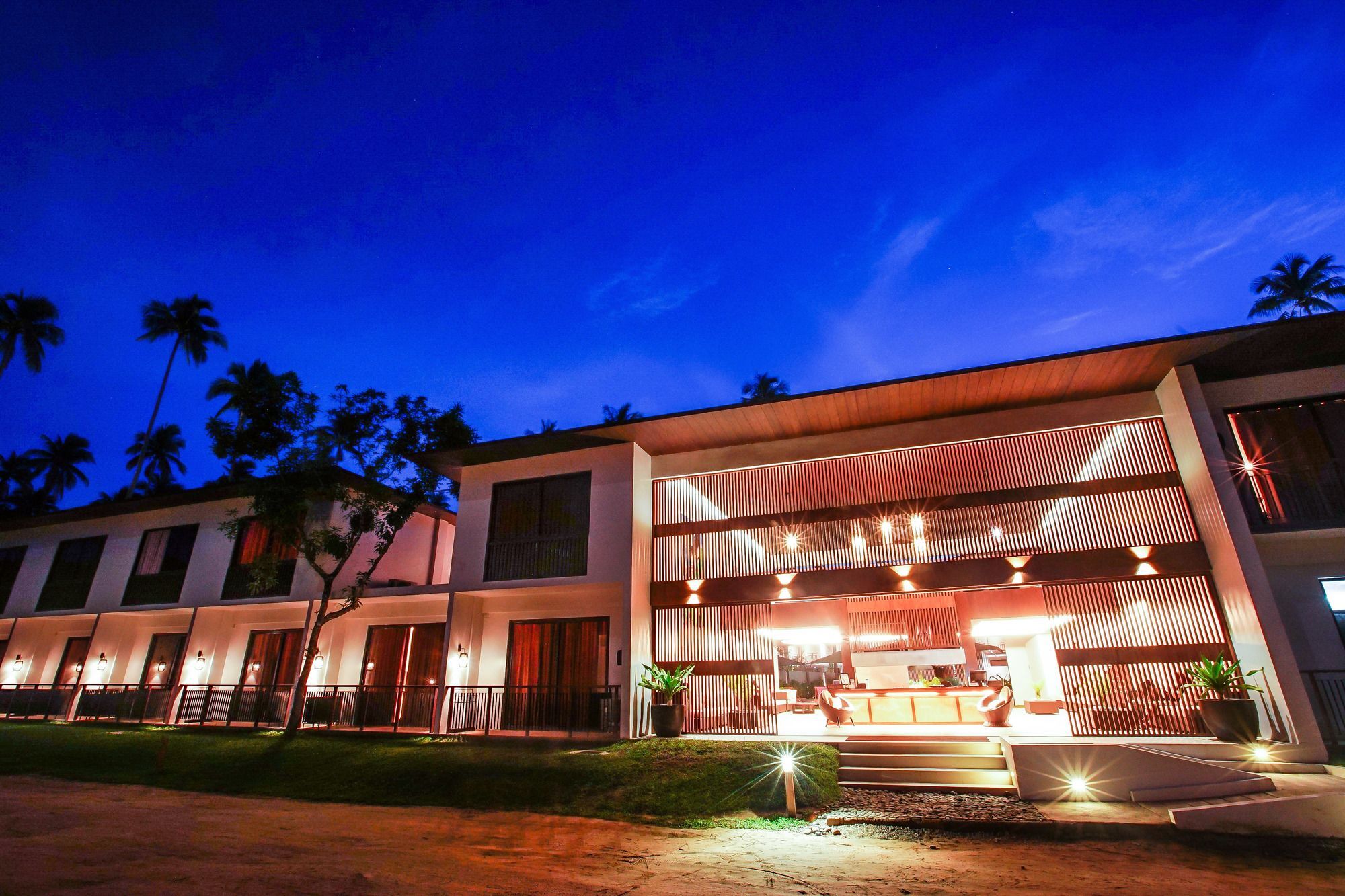 Casa Kalaw Hotel El Nido Ngoại thất bức ảnh