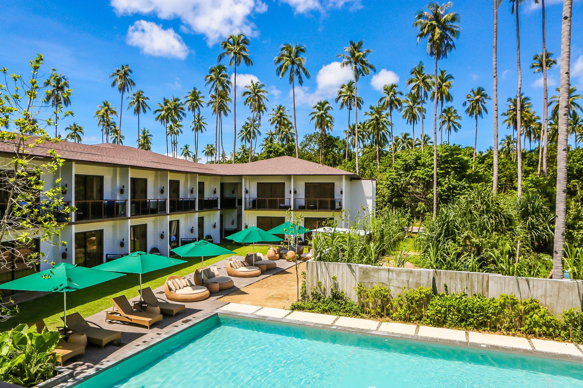 Casa Kalaw Hotel El Nido Ngoại thất bức ảnh