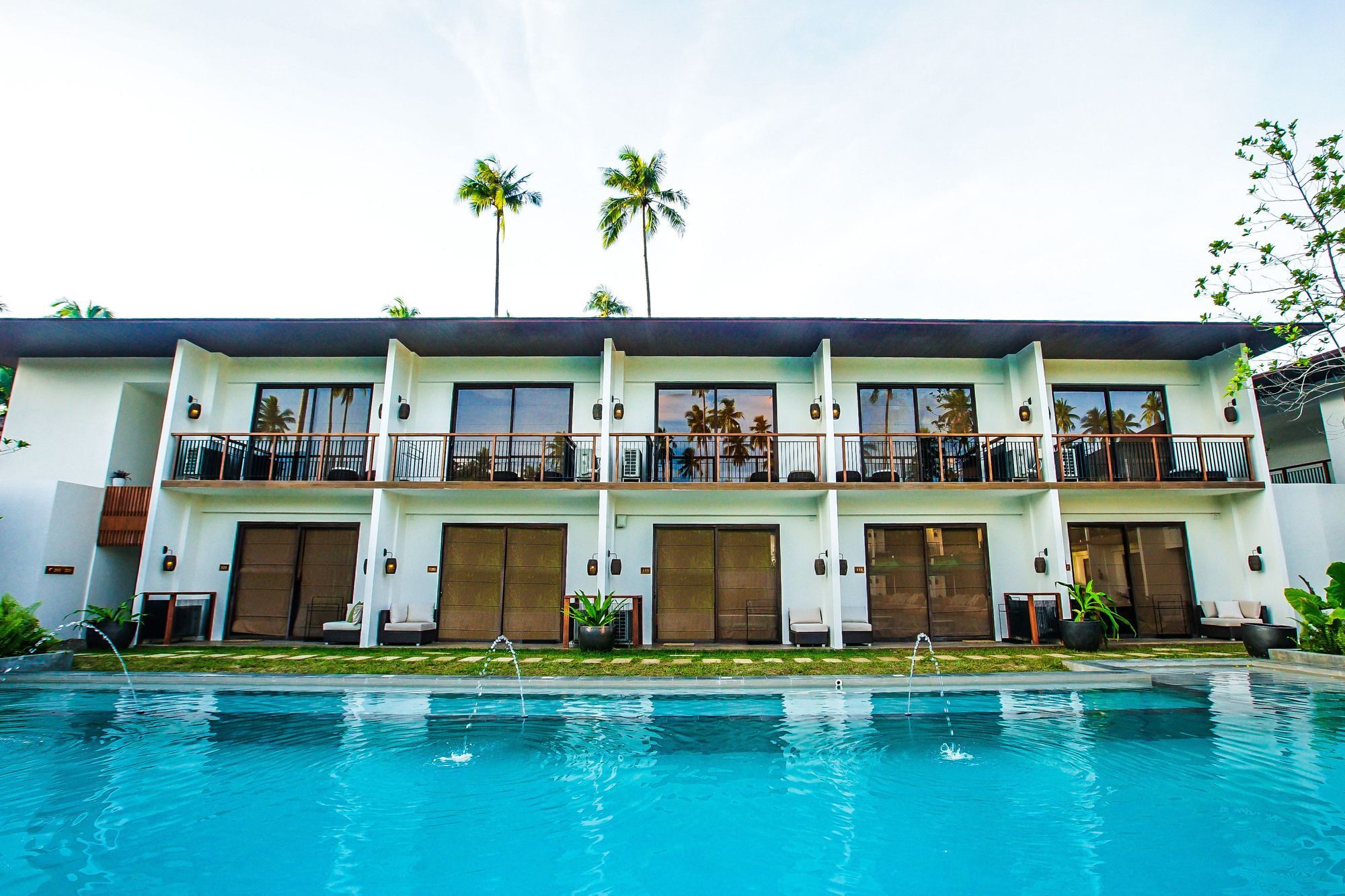 Casa Kalaw Hotel El Nido Ngoại thất bức ảnh